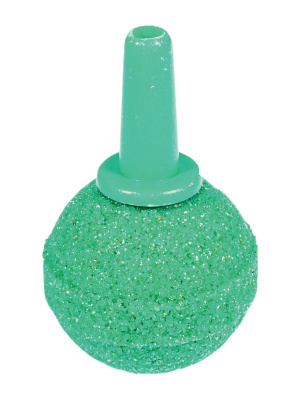 BARBUS Распылитель воздуха КВАРЦЕВЫЙ ШАР Ф20мм 1шт